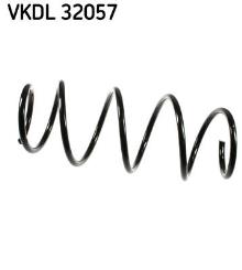 SKF VKDL 32057